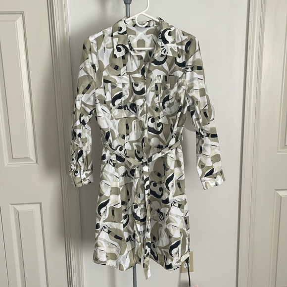 micha Dresses & Skirts - Micha shirt dress